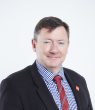 Jeff Maxted